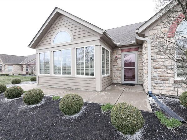 9186 Royal Oak Lane, Union, KY 41091