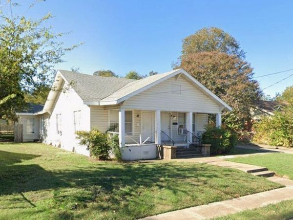 1200-1202 N 9th Street, Unit 2, Waco, TX 76707