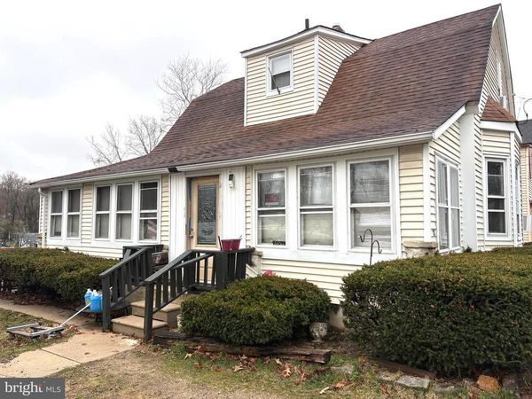 71 HICKORY AVENUE, MANTUA, NJ 08051