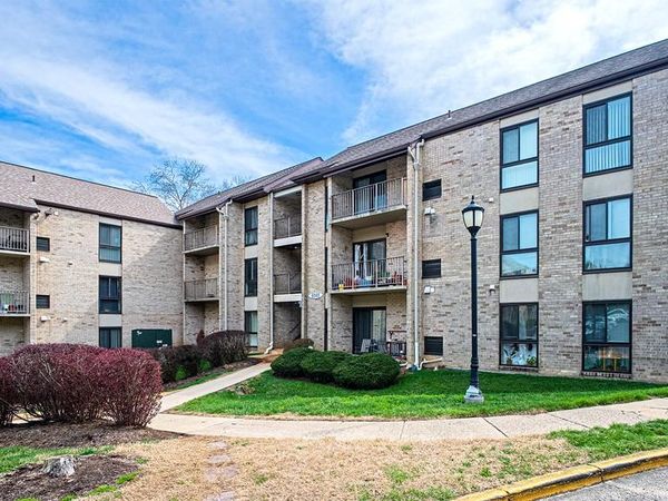 6141 EDSALL ROAD, Unit B, ALEXANDRIA, VA 22304