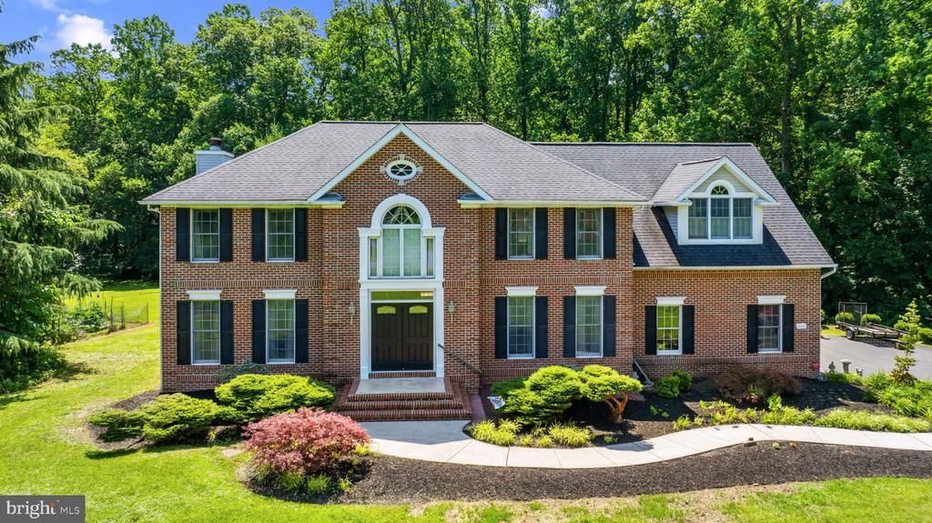 2301 COOL WOODS COURT , JARRETTSVILLE, MD 21084