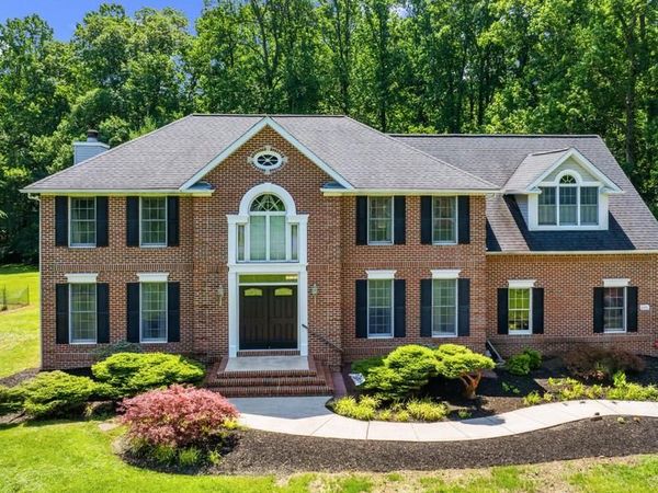 2301 COOL WOODS COURT, JARRETTSVILLE, MD 21084