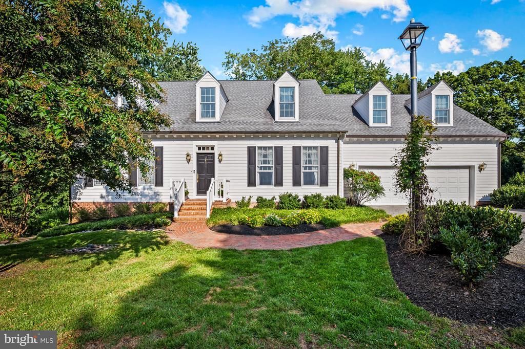 12 DEMBEIGH HILL CIRCLE , BALTIMORE, MD 21210