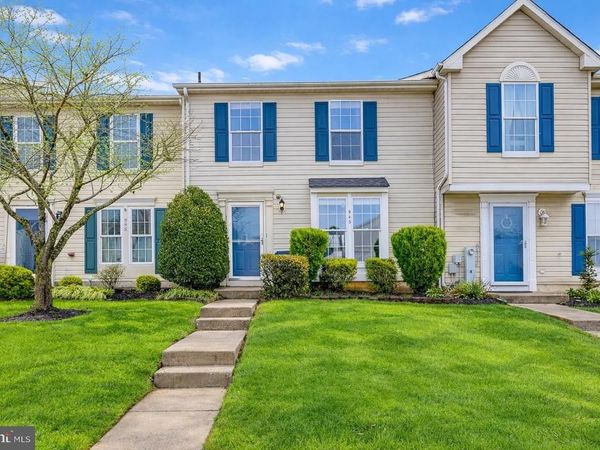 943 LYNHAM COURT , Unit 943, BEL AIR, MD 21014