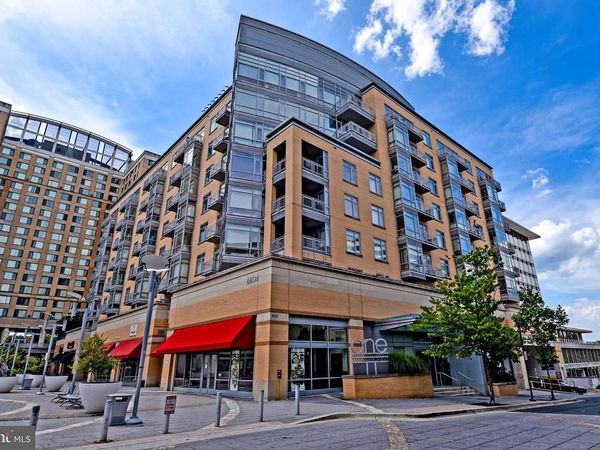 6506 AMERICA BOULEVARD, Unit 807, HYATTSVILLE, MD 20782