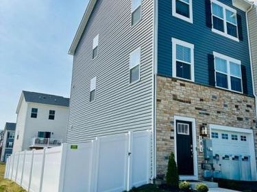 101 LAKOTA STREET , WINCHESTER, VA 22602