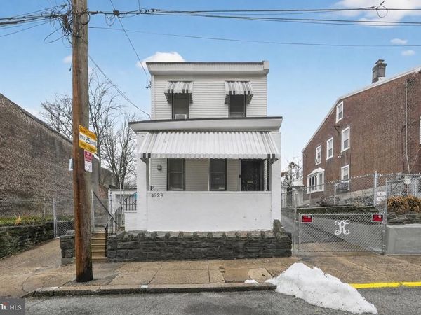 4928 30 N UBER STREET , PHILADELPHIA, PA 19141