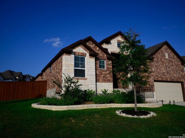 24822 Resort, San Antonio, TX 78261
