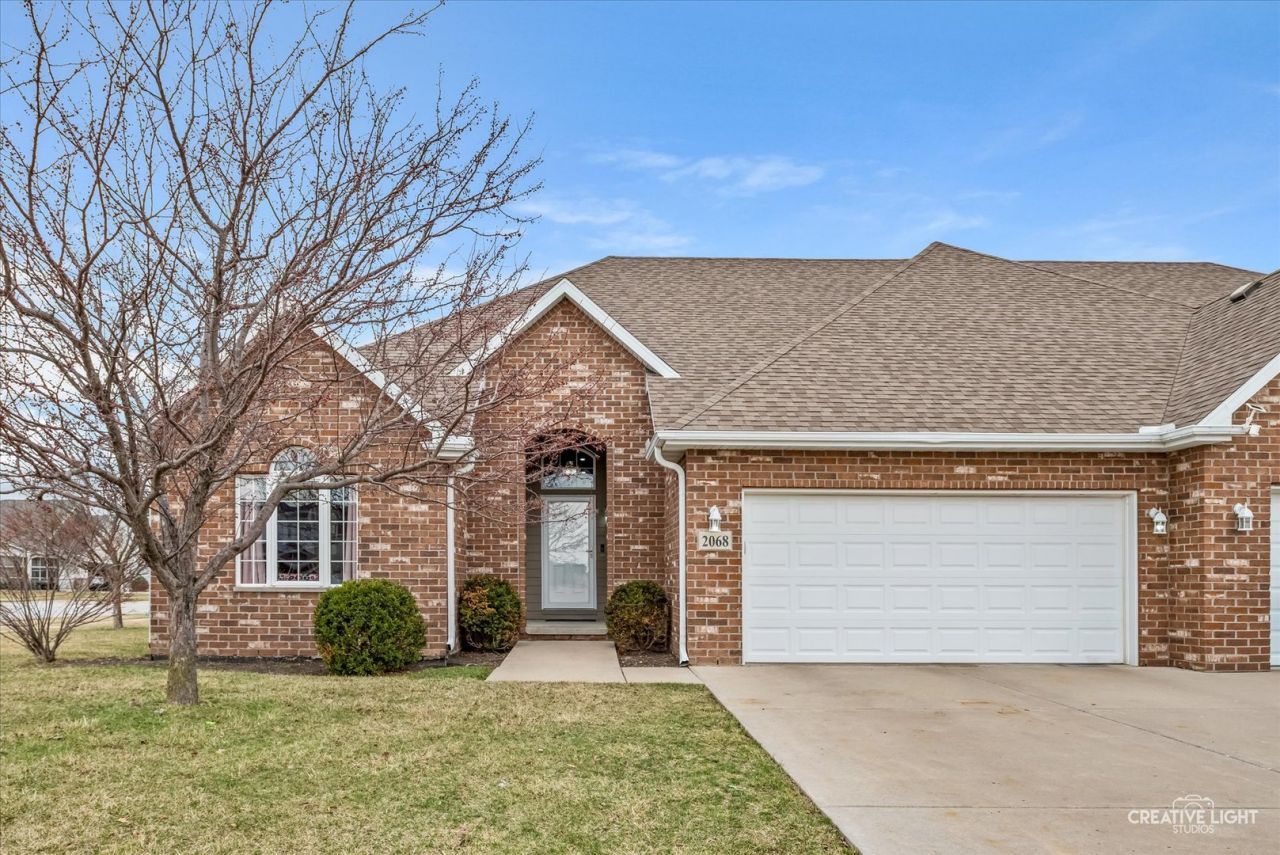 2068 Locust Road, Morris, IL 60450 Main Photo