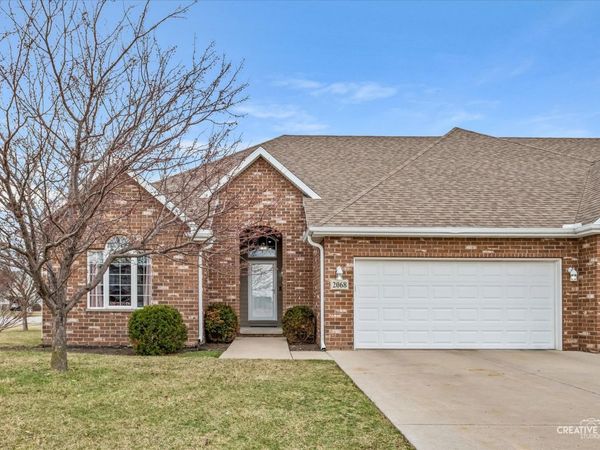 2068 Locust Road , Morris, IL 60450