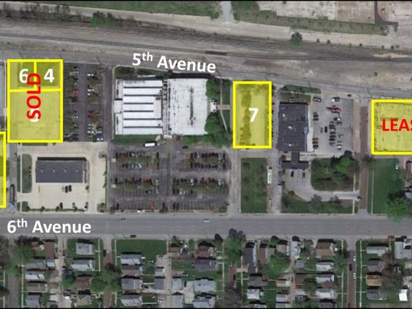 526-538 40th Street, Rock Island, IL 61201