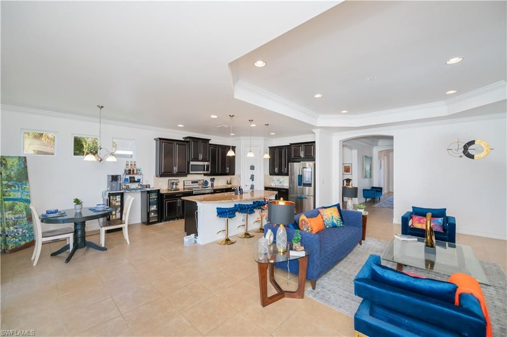 223 Destiny Cir, Cape Coral, FL 33990 Photo