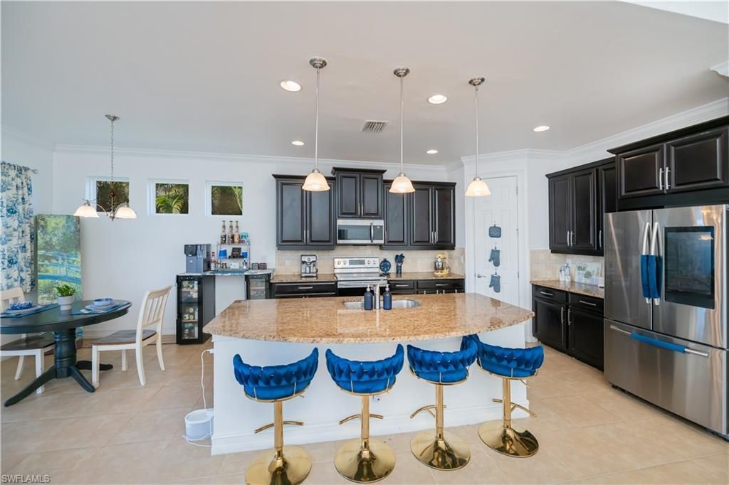 223 Destiny Cir, Cape Coral, FL 33990 Photo