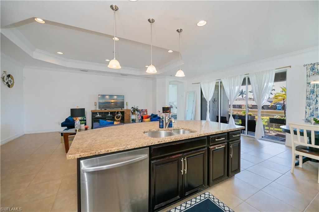 223 Destiny Cir , Cape Coral, FL 33990 Photo