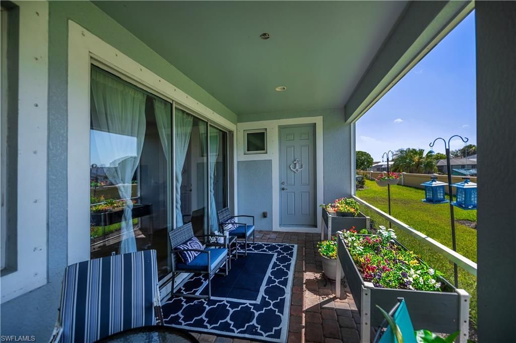 223 Destiny Cir, Cape Coral, FL 33990 Photo