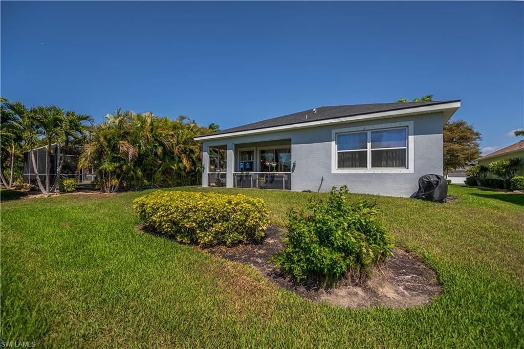223 Destiny Cir , Cape Coral, FL 33990 Photo