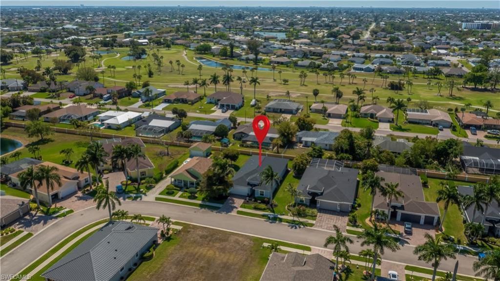 223 Destiny Cir, Cape Coral, FL 33990 Photo