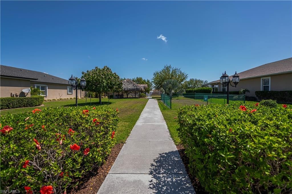 223 Destiny Cir, Cape Coral, FL 33990 Photo