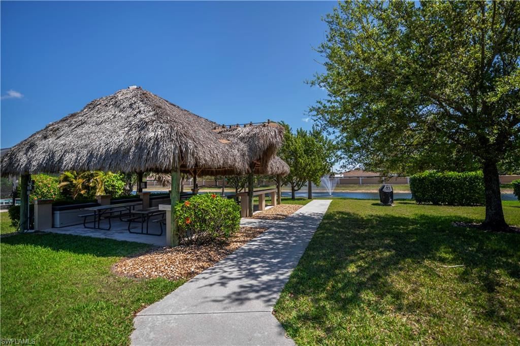 223 Destiny Cir, Cape Coral, FL 33990 Photo