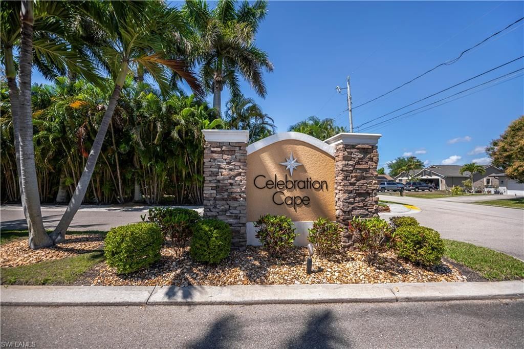 223 Destiny Cir, Cape Coral, FL 33990 Photo