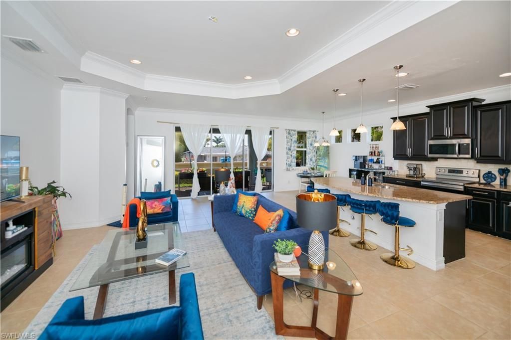 223 Destiny Cir , Cape Coral, FL 33990 Photo