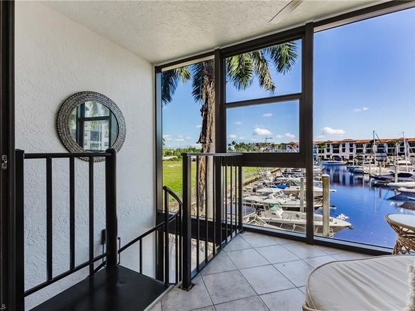 801 River Point DR, Unit 102A, NAPLES, FL 34102