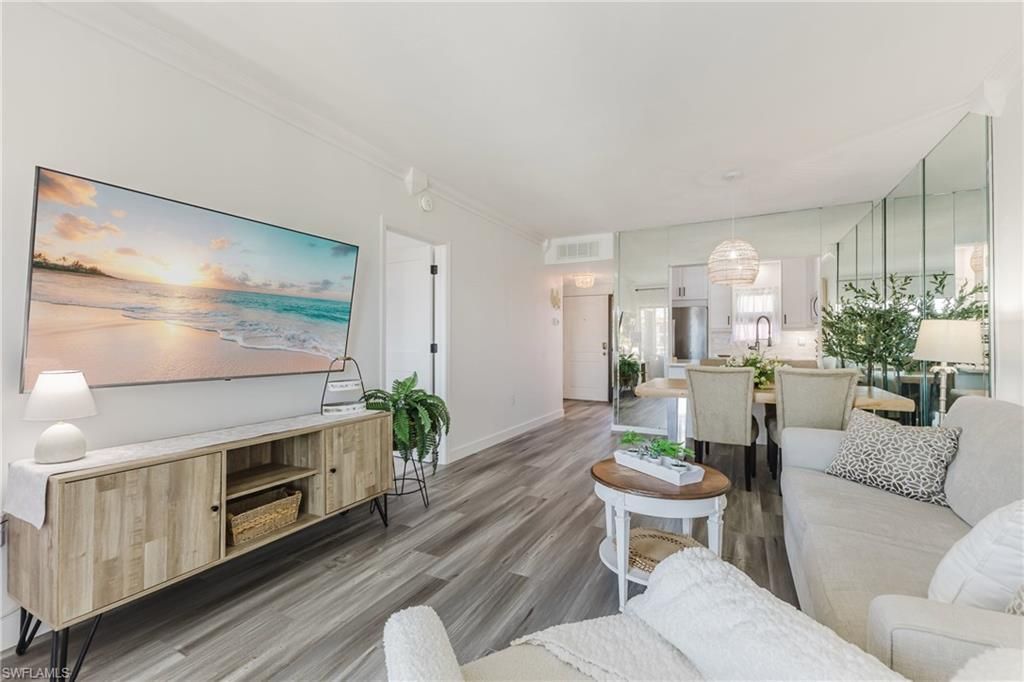 801 River Point Dr , Unit 102A, Naples, FL 34102 Photo