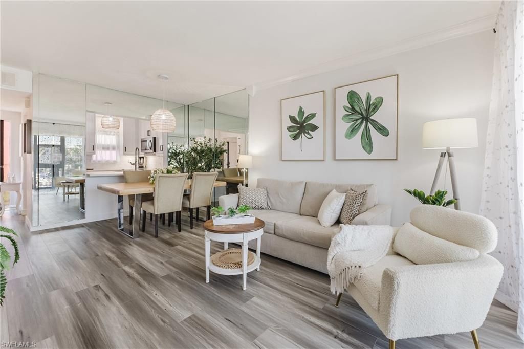 801 River Point Dr , Unit 102A, Naples, FL 34102 Photo