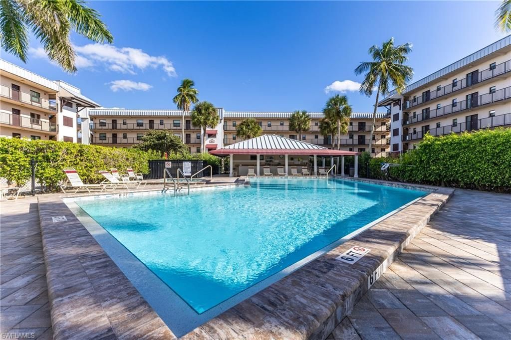 801 River Point Dr, Unit 102A, Naples, FL 34102 Photo