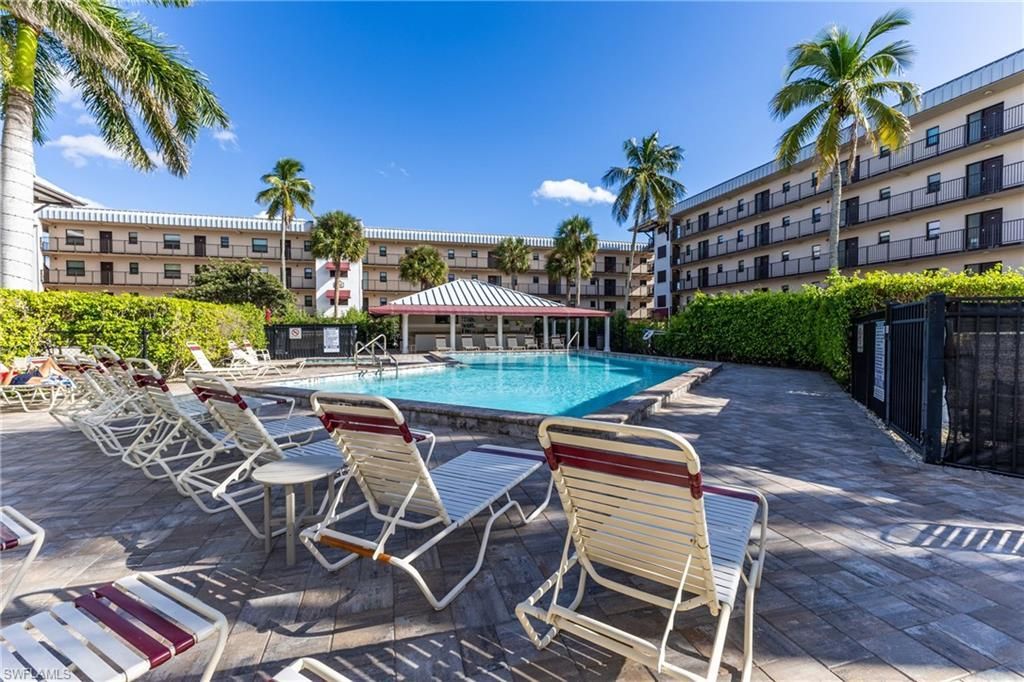 801 River Point Dr , Unit 102A, Naples, FL 34102 Photo