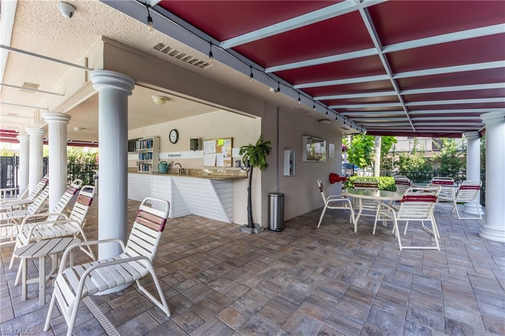 801 River Point Dr , Unit 102A, Naples, FL 34102 Photo