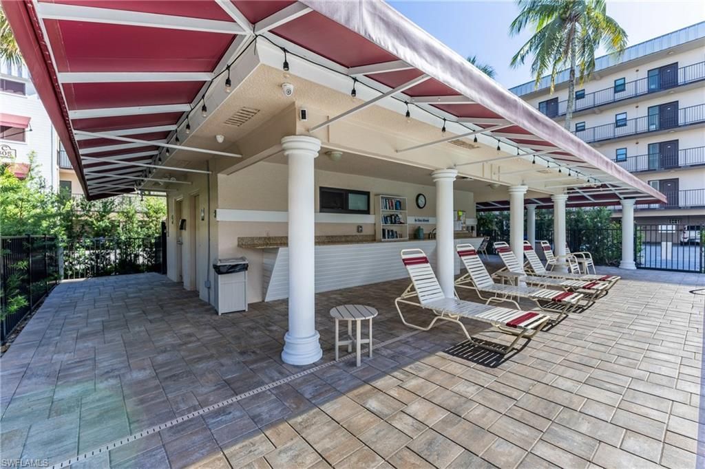 801 River Point Dr, Unit 102A, Naples, FL 34102 Photo