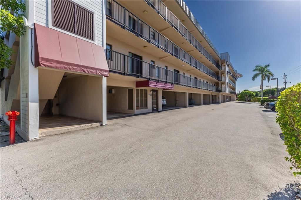 801 River Point Dr , Unit 102A, Naples, FL 34102 Photo