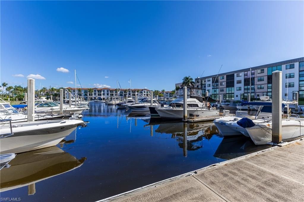 801 River Point Dr, Unit 102A, Naples, FL 34102 Photo