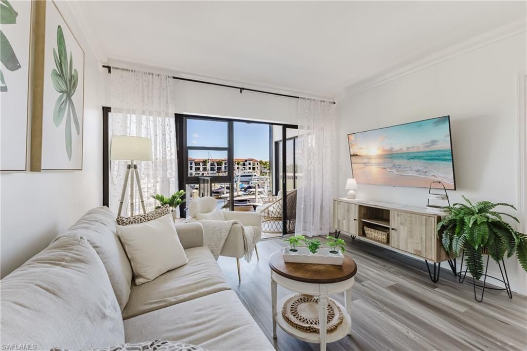 801 River Point Dr, Unit 102A, Naples, FL 34102 Photo