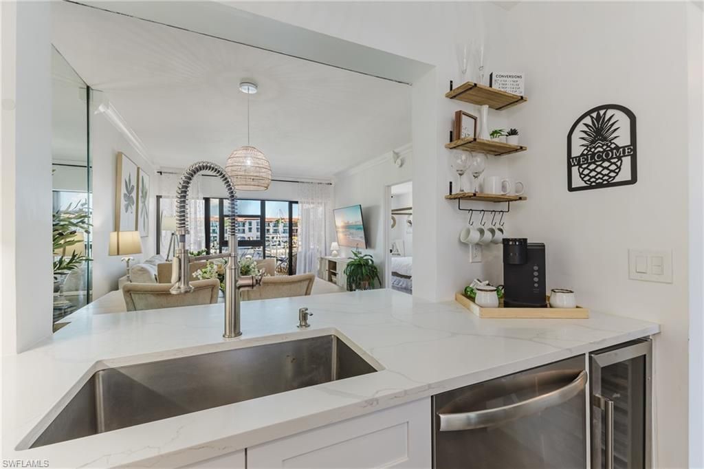 801 River Point Dr , Unit 102A, Naples, FL 34102 Photo