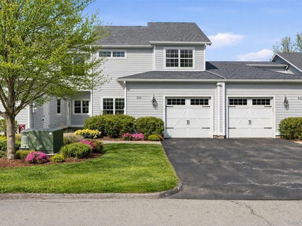 324 Ivy Trail , Rhinebeck, NY 12572
