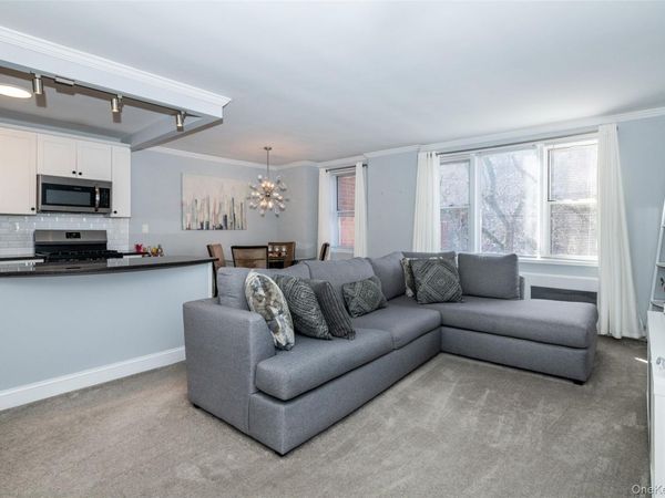 4 Sadore Lane, Unit 5J, Yonkers, NY 10710