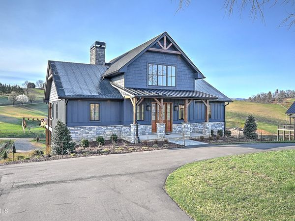 232 Farmhouse Village Trail, Butler, TN 37640