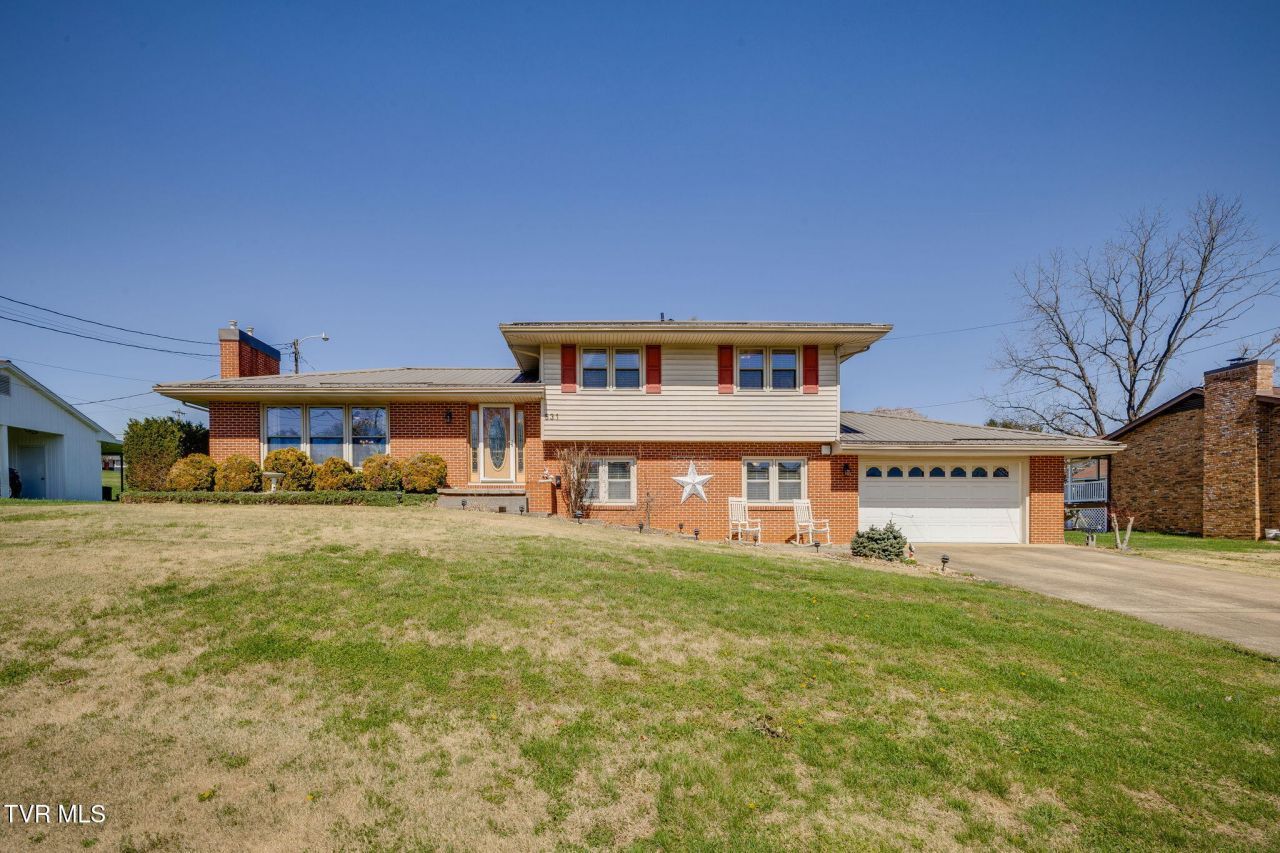 531 Wilson Street, Church Hill, TN 37642 Main Photo