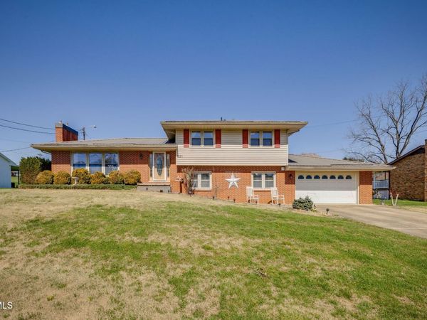 531 Wilson Street, Church Hill, TN 37642