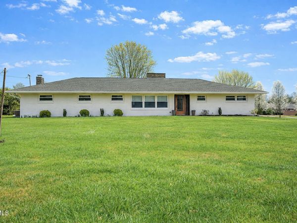 105 Mcteer Drive, Kingsport, TN 37663