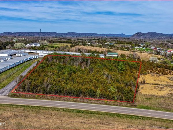 000 West Mcintosh Lane, Unit 000, Bulls Gap, TN 37711