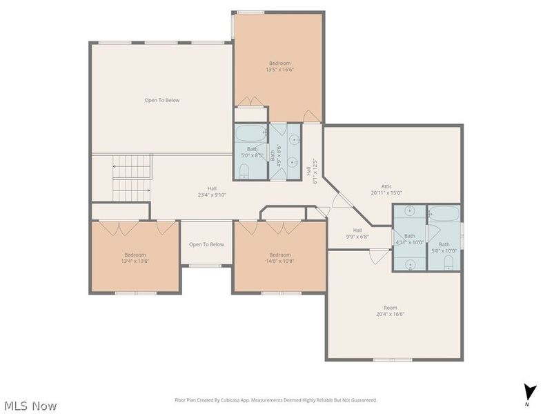 508 Snowy Egret Drive, Huron, OH 44839 Photo 34