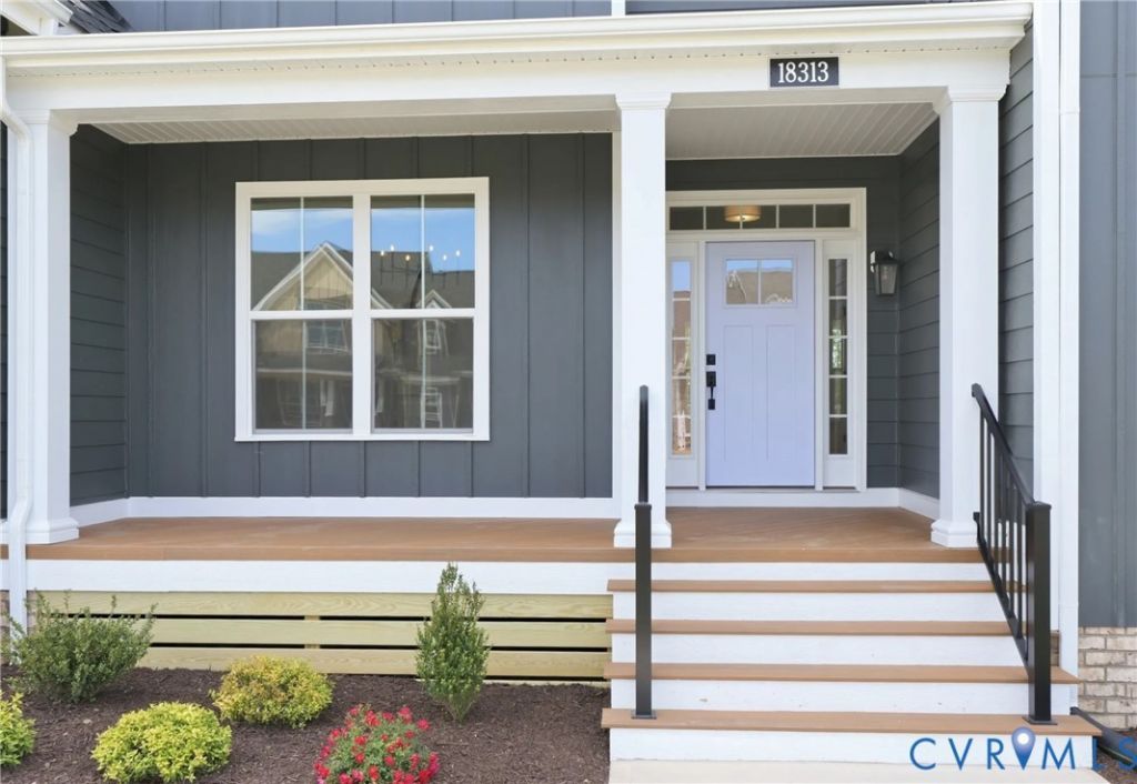 3731 Tuckmar Ridge Drive Moseley, VA 23120