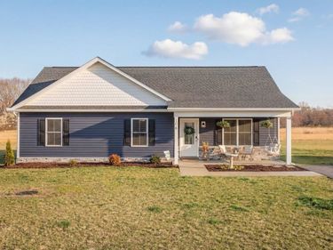 106 16TH ST, GROTTOES, VA 24441