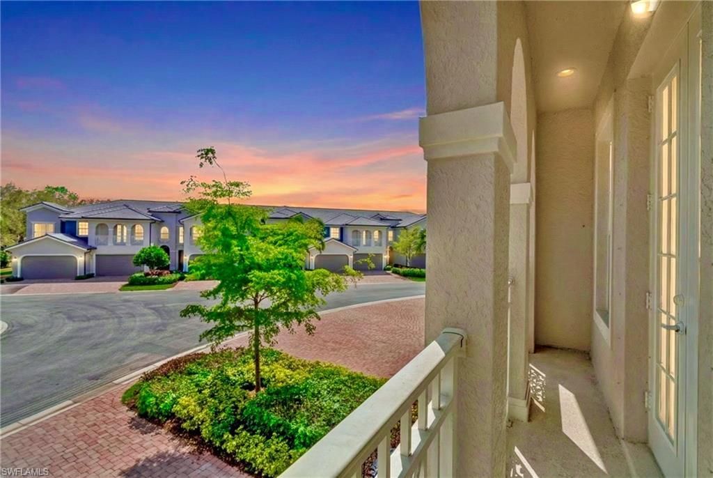 3500 Cherry Blossom Ct, Unit 202, Estero, FL 33928 Photo