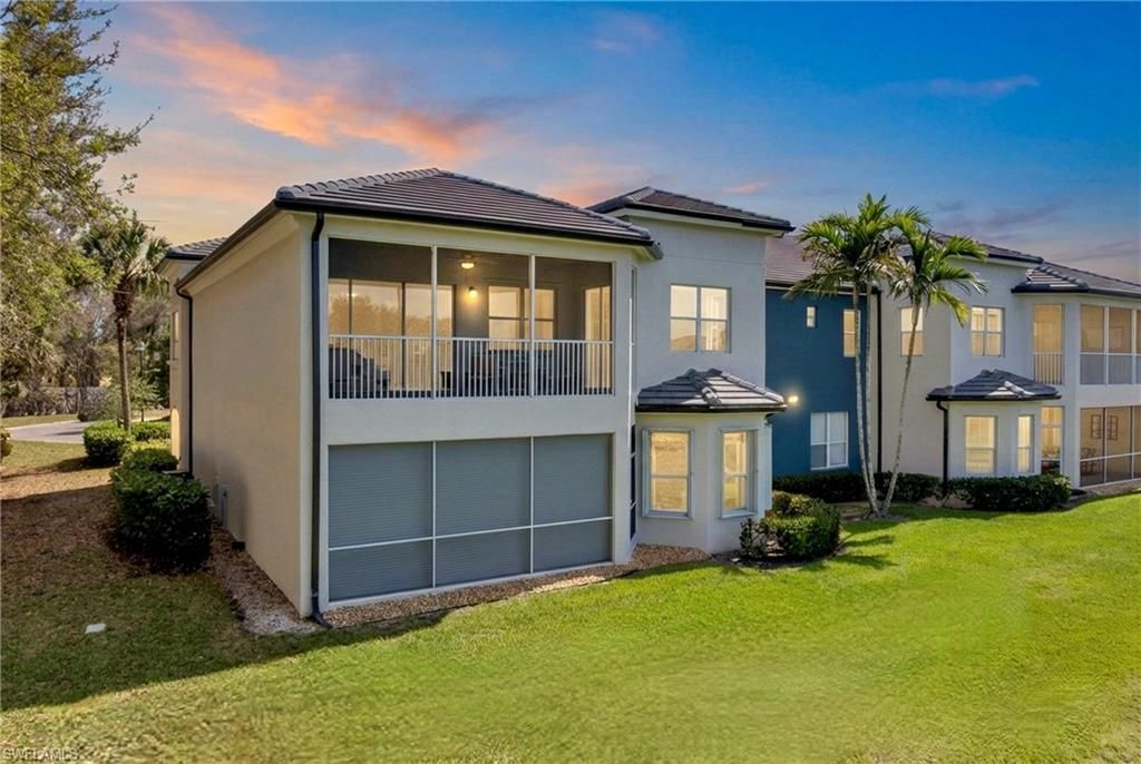 3500 Cherry Blossom Ct, Unit 202, Estero, FL 33928 Photo