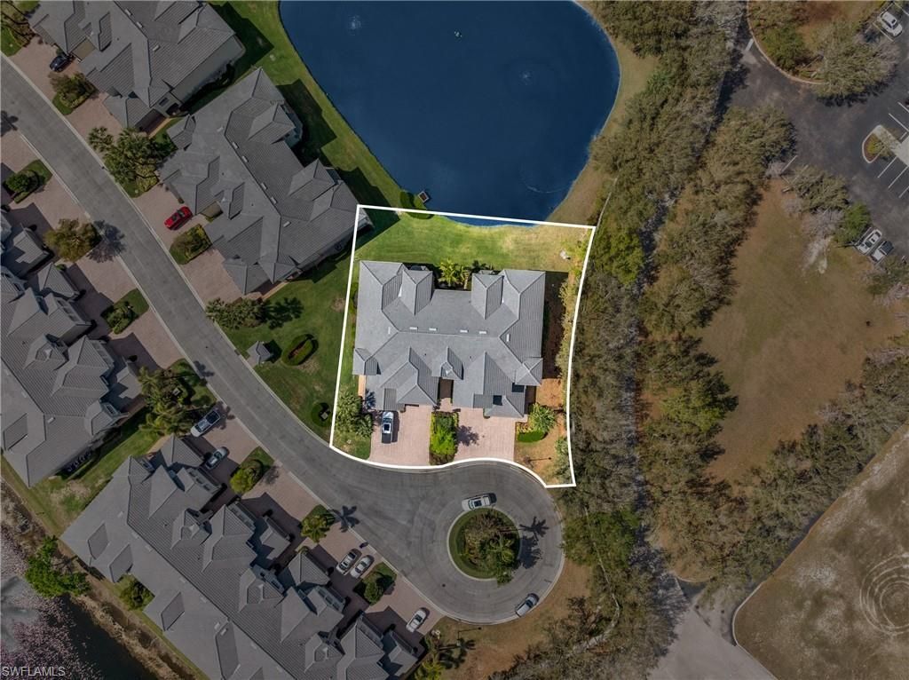 3500 Cherry Blossom Ct, Unit 202, Estero, FL 33928 Photo