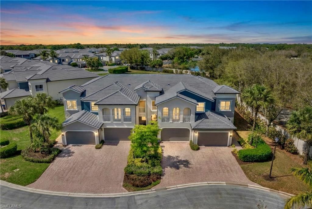 3500 Cherry Blossom Ct, Unit 202, Estero, FL 33928 Photo